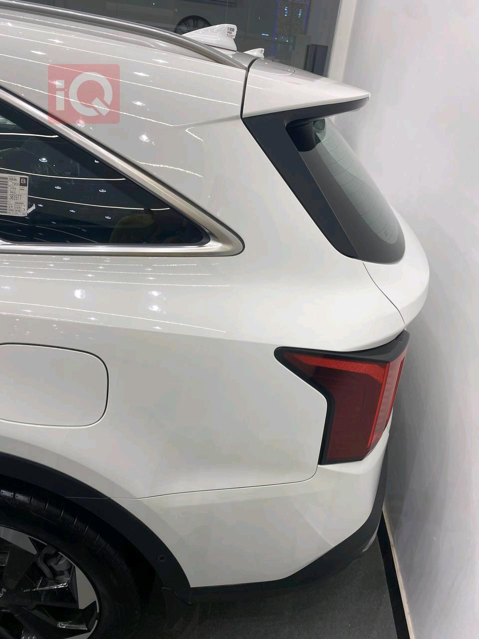 کیا سۆرینتۆ